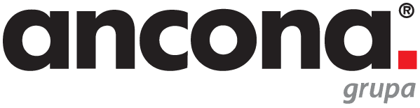 Ancona Grupa furniture company logo