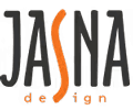 Jasna furniture brand logo