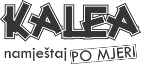 Kalea custom furniture company logo