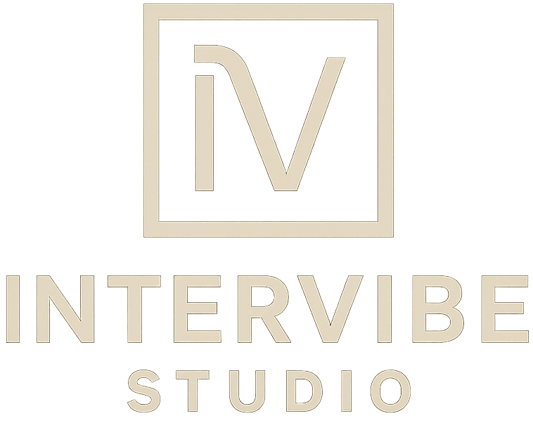 Logo Intervibe Studio